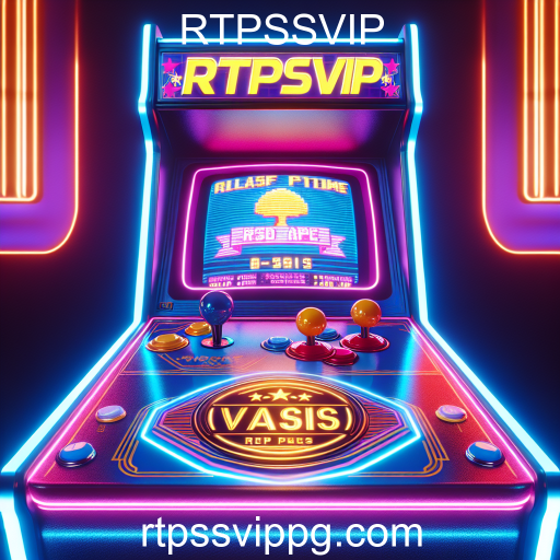 A Evolução dos Jogos de Arcade no RTPSSVIP