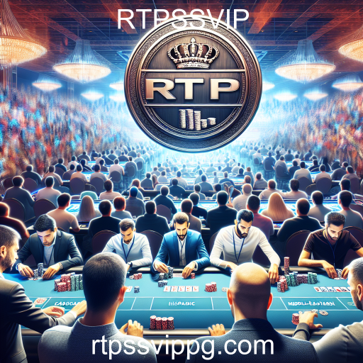 O Crescimento dos Torneios de Jogos na RTPSSVIP